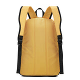 XN3029-10-YELLOW Zaino unisex Horizon Nova Aoking