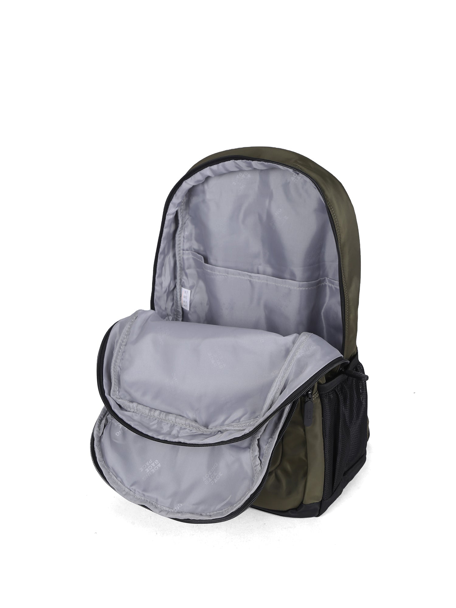 XN3303-5-KHAKI Zaino unisex Sylva Aoking