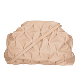 Verona Borsa a mano da donna Vera pelle 04797-S68 NUDO Gave Lux