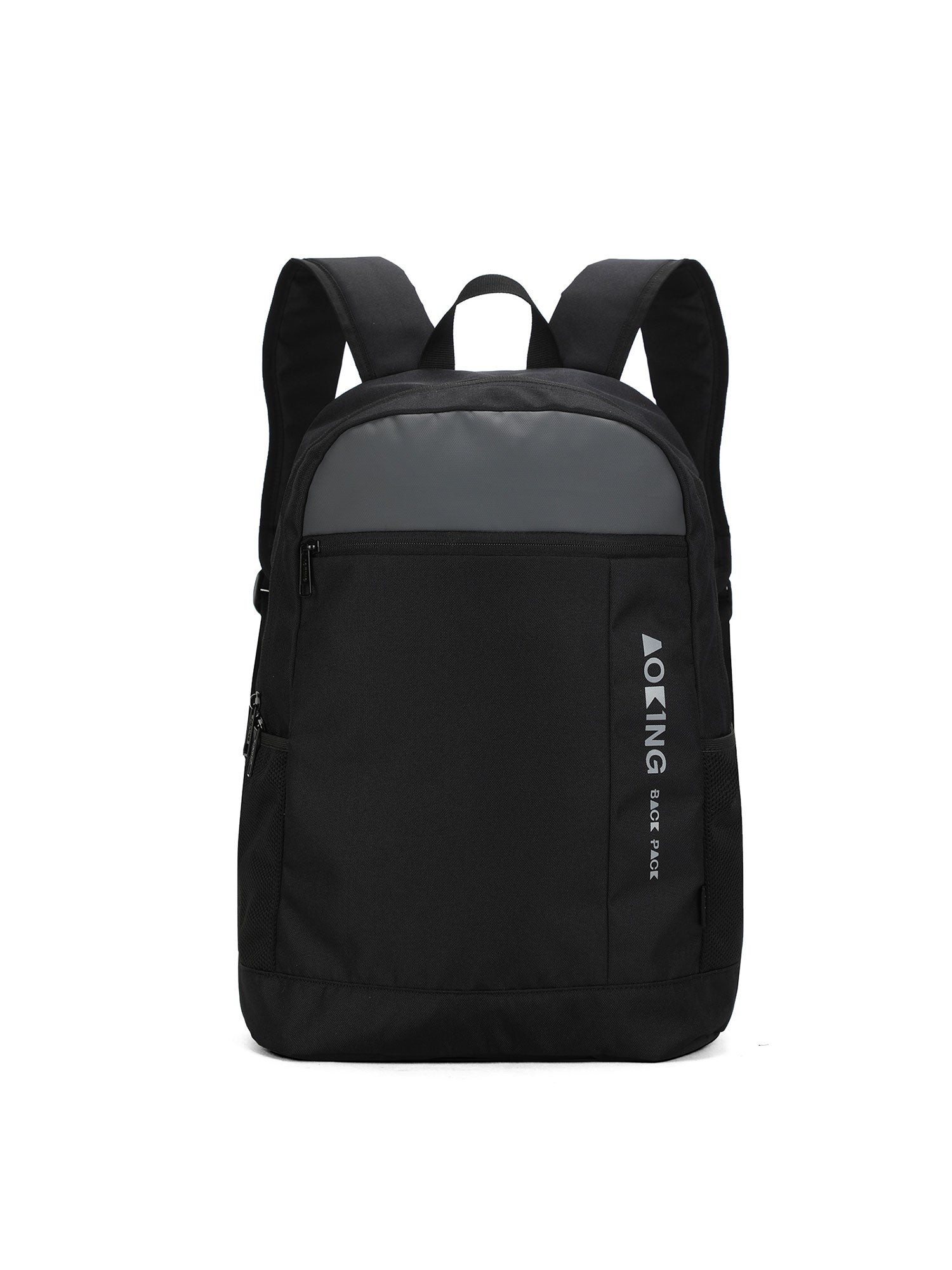 Zaino unisex Embern Casual XN3517-BLACK Aoking
