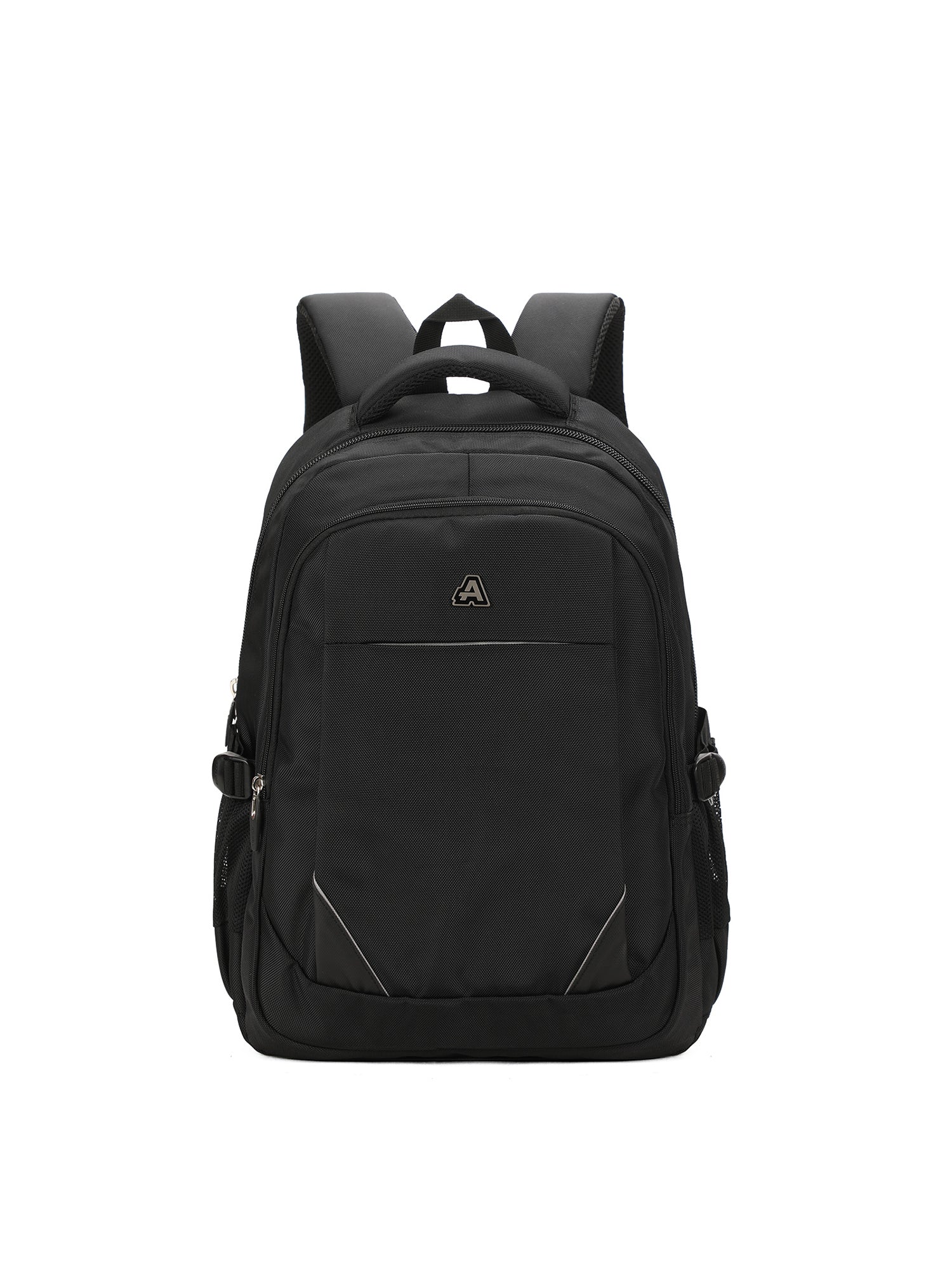 Zaino unisex Avelon Lux Casual SN67885-BLACK Aoking