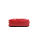 Valencia Borsa a tracolla da donna Ecopelle VT-204-ROSSO 19V69 Italia