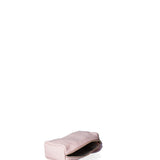 Cortina Pochette da donna in vera pelle Pelle Dollaro 184616-ROSA Gave Lux