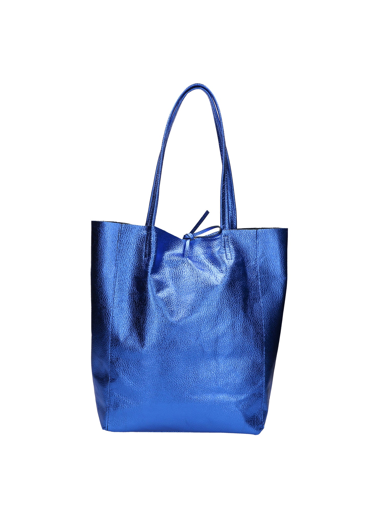 Iride Borsa a mano da donna 100% pelle 05921-DL22 ELETTRICO Gave Lux