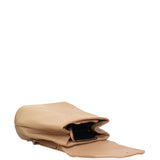 Zaino da donna in ecopelle Casual 640-2-CAFFELATTE Diana&co