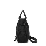 XK3045-BLACK Borsa a spalla unisex Lumena Pro Aoking