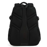 Zaino unisex Arkon Casual SN57605-7B-PURE BLACK Aoking