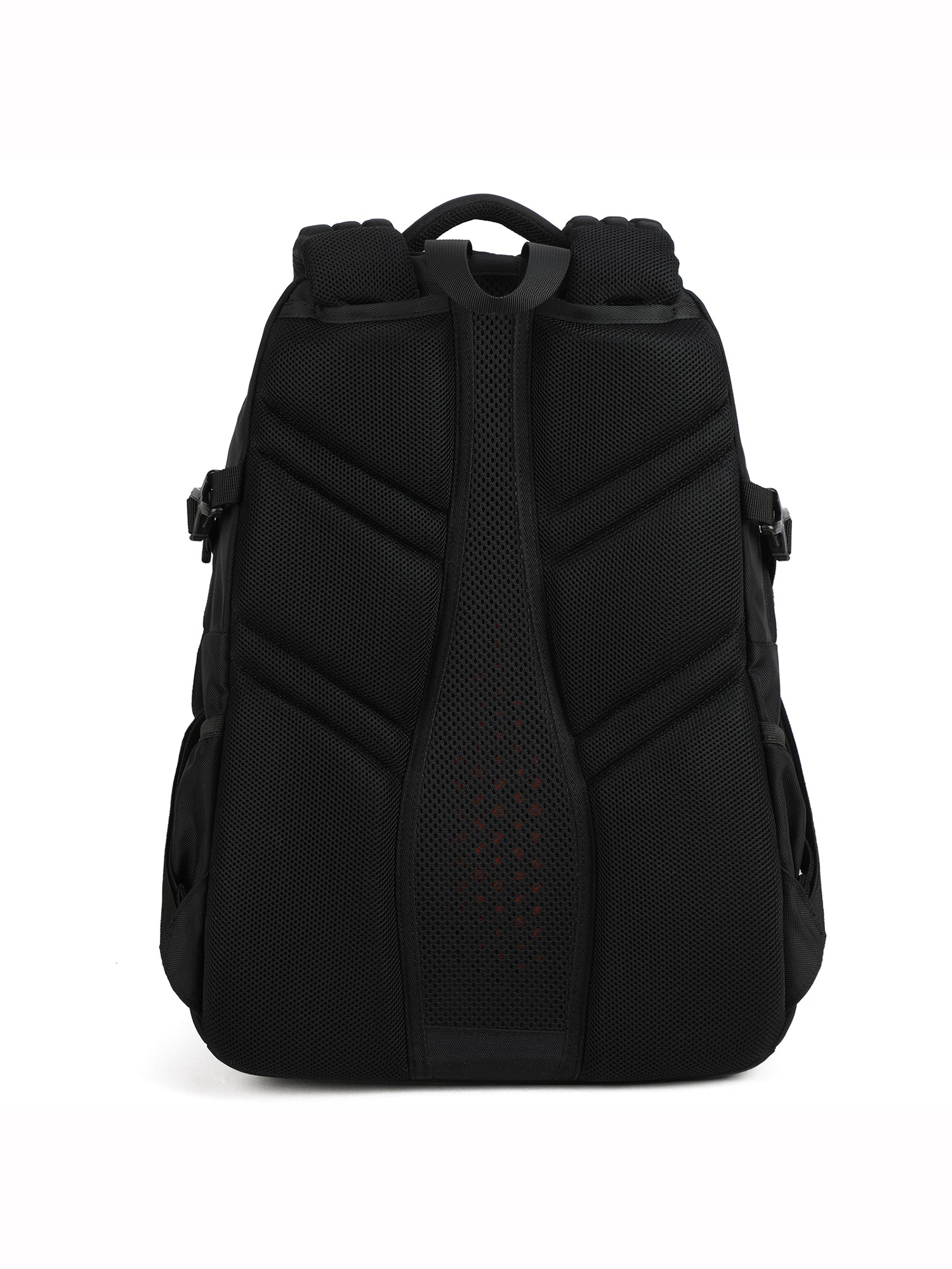 Zaino unisex Arkon Casual SN57605-7B-PURE BLACK Aoking