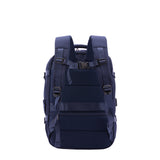 Zaino uomo in poliestere Casual BC1331-BLU B Cavalli