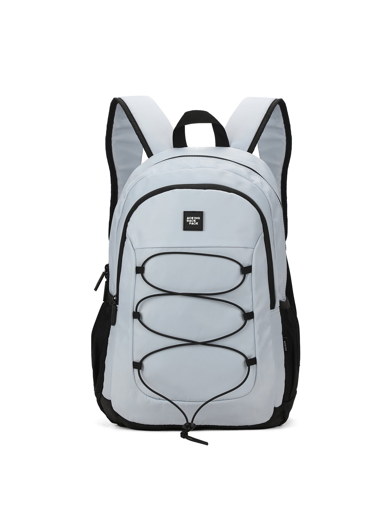 XN3303-5-BLUE Zaino unisex Sylva Aoking