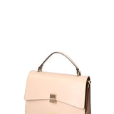 Borsa a tracolla da donna Vera pelle JR-W-1103BX-NUDE-GOLD John Richmond