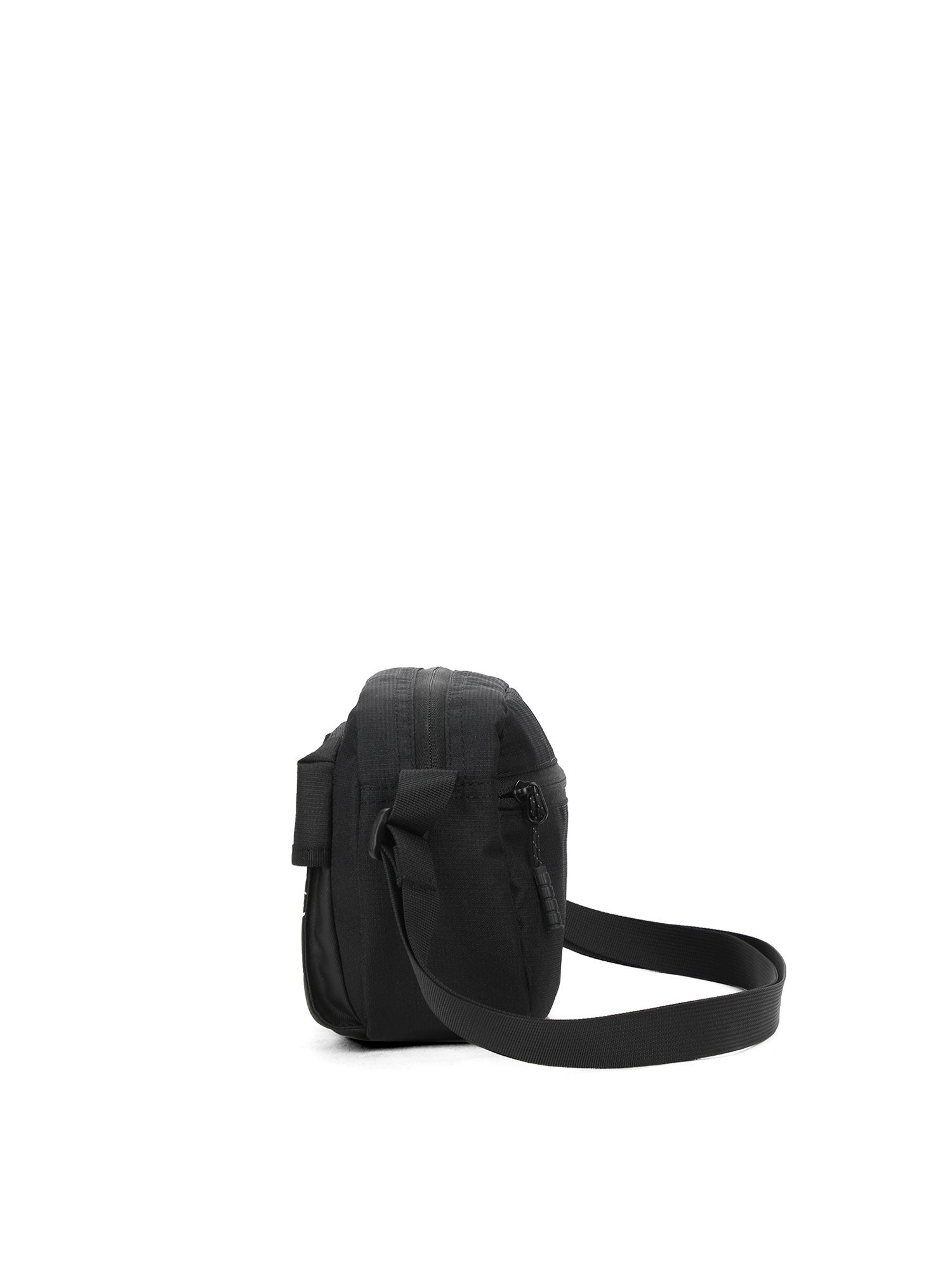 XK3046-BLACK Borsa a tracolla unisex Astraea Lux Aoking