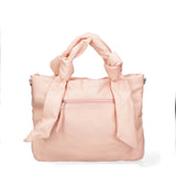Borsa Shopper da donna Ecopelle DC3102-4-PINK Diana&co