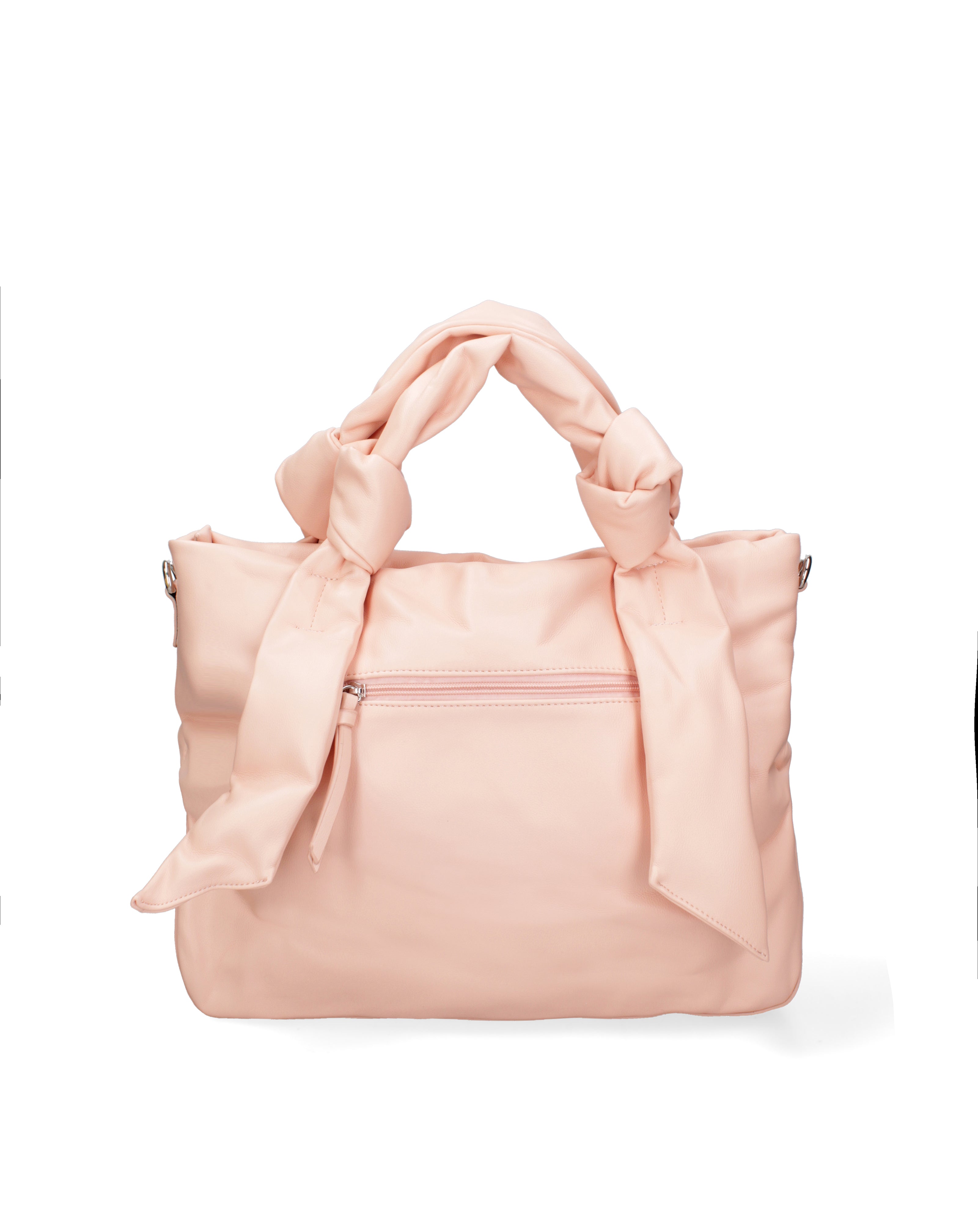 Borsa Shopper da donna Ecopelle DC3102-4-PINK Diana&co