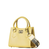 Flat Wood S 25 Women's Handbag