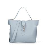 Liviana Borsa a mano da donna Vera pelle 07379-P631 CILEO Gave Lux