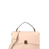 Borsa a tracolla da donna Vera pelle JR-W-1103BX-NUDE-GOLD John Richmond