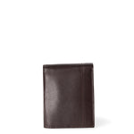 Portafoglio da uomo in vera pelle Casual BC410-270-T.MORO B Cavalli