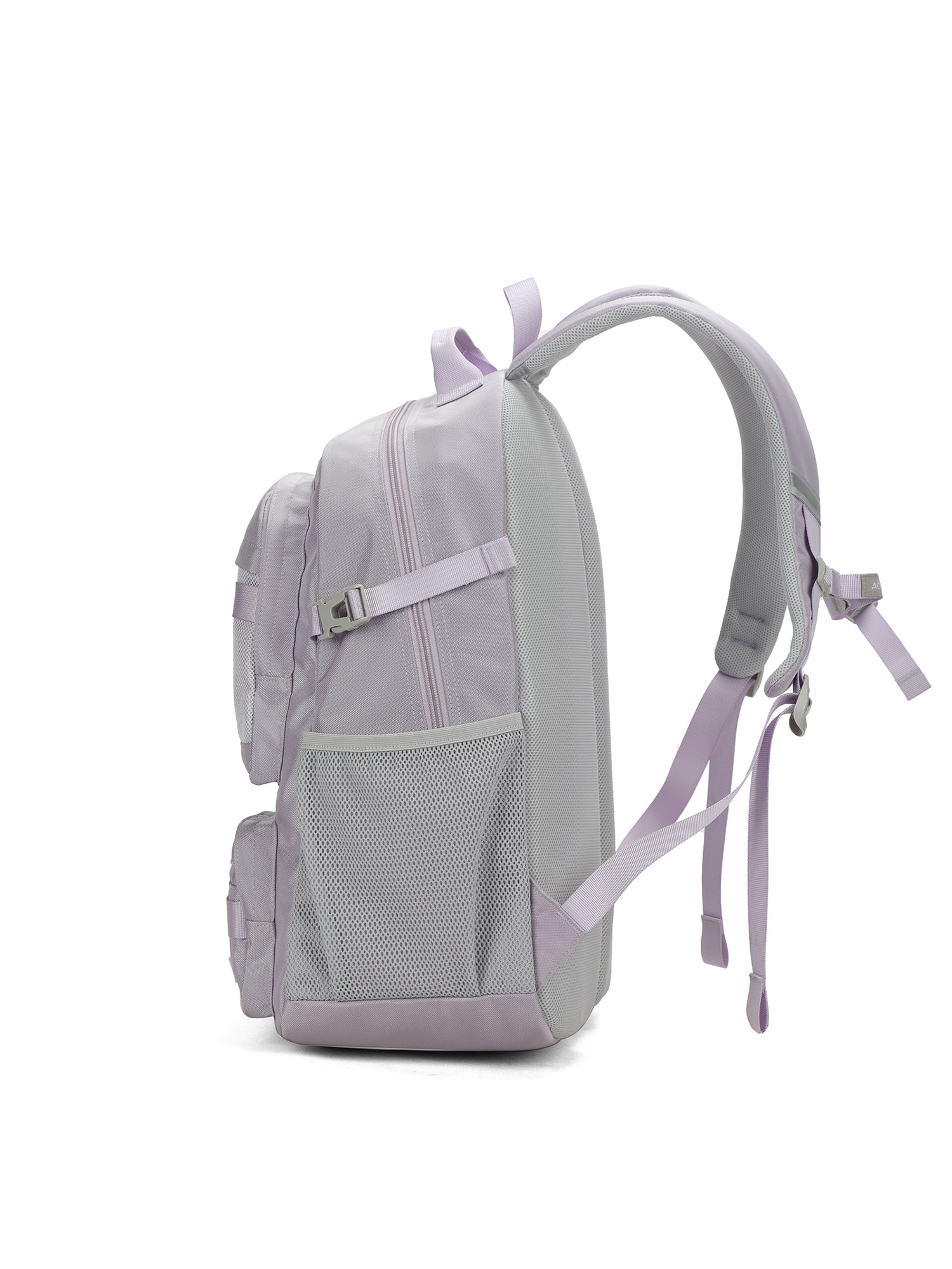 XN3511A-PURPLE Zaino unisex Ombrea Aoking