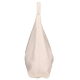 Ginger Borsa a spalla da donna Vera pelle 05788-D37 BEIGE Gave Lux