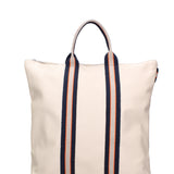 Varese Borsa a mano da donna Vera pelle 689746-D537 CREMINO - BLU Gave Lux
