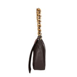 Artemisia Borsa a spalla da donna Vera pelle 05462-S23 T.MORO+L015 T.MORO Gave Lux