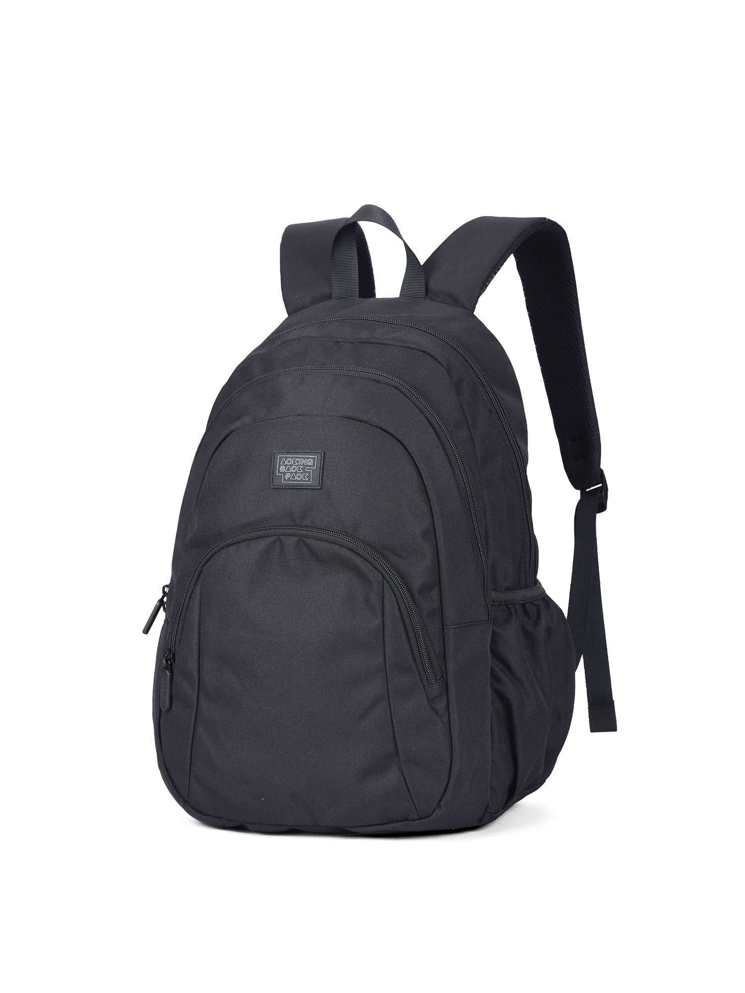 XN3632-5-BLACK Zaino unisex Erevan Prime Aoking