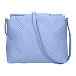 Ingrid Borsa a tracolla da donna Vera pelle 06050-NOTE D'ORIENTE Gave Lux