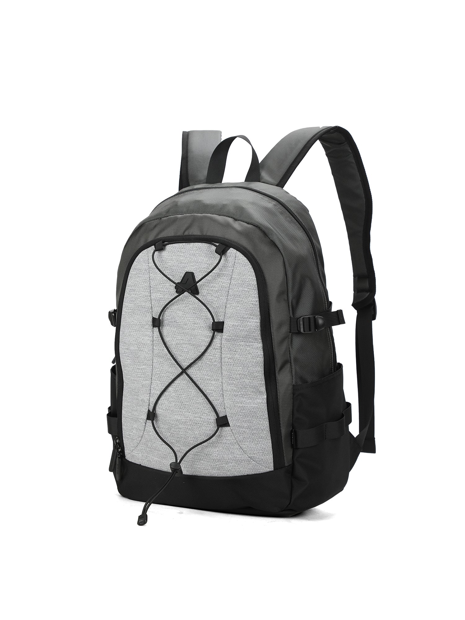 XN3507-GREY Zaino unisex Voron Chic Aoking