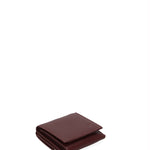 Portafoglio uomo in vera pelle Casual IN-1066-BORDEAUX Sergio Valentini