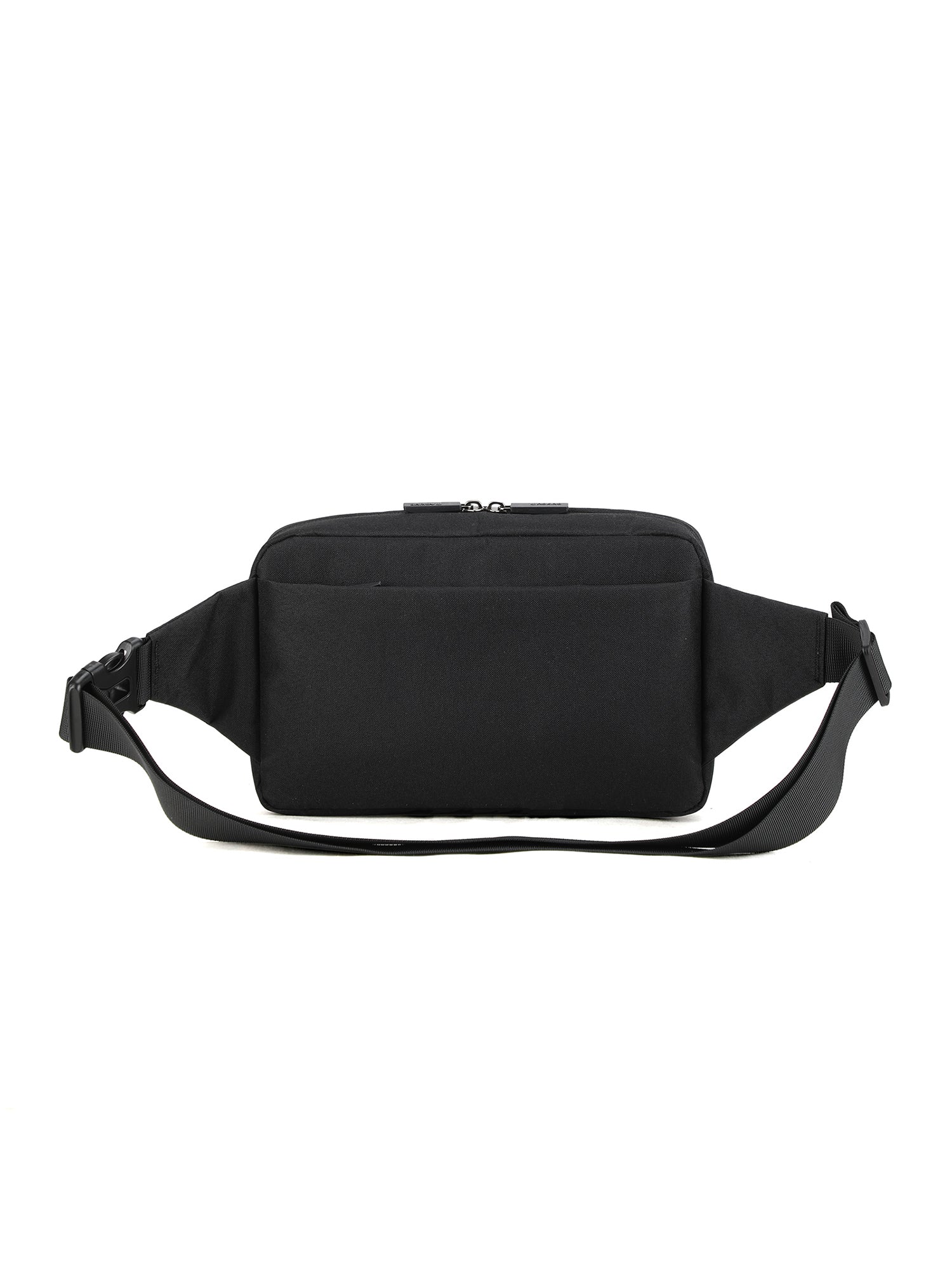 Umbriel Marsupio Unisex SY1125-BLACK Aoking