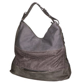 Rosanna Borsa a spalla da donna Ecopelle LK0243-GREY Gave Lux