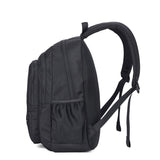 Zaino Unisex Novaris Ultra Casual XN3556-5-BLACK Aoking