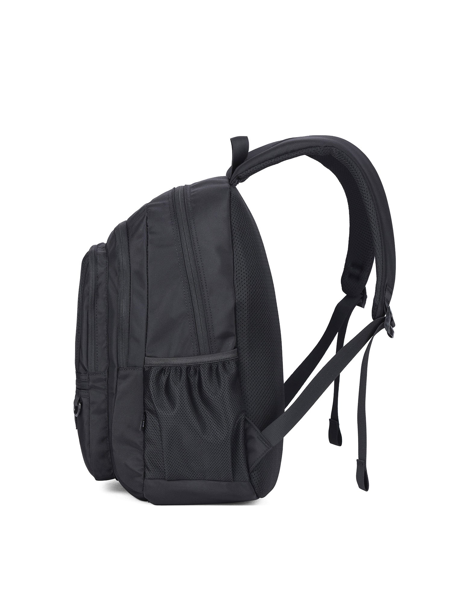 Zaino Unisex Novaris Ultra Casual XN3556-5-BLACK Aoking