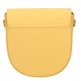 Calista Borsa a tracolla da donna Vera pelle 06014-L264 DESERTO Gave Lux