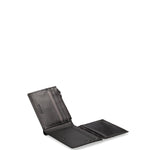 Portafoglio uomo in vera pelle Casual JR-W164-BLACK John Richmond