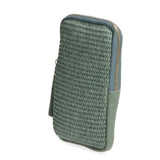 Alessandria Borsa a tracolla da donna Paglia Tabru 05001-S96 MENTA Gave Lux
