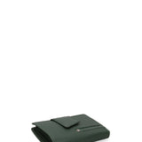 Portafoglio donna in vera pelle Casual RB2036-DLM-VERDE Renato Balestra
