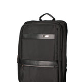 Zaino unisex in nylon Casual BC1325A-BLACK B Cavalli