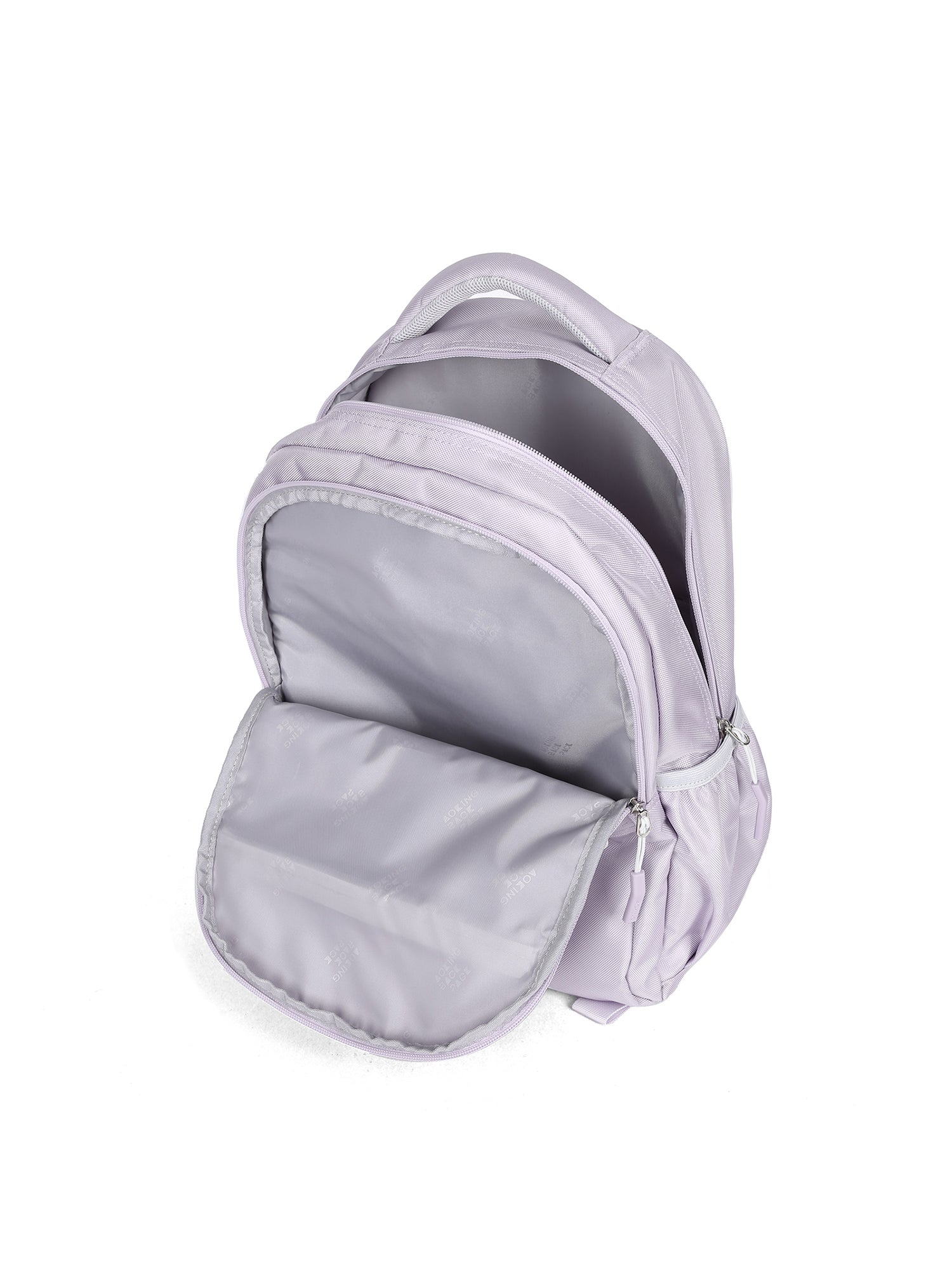 Zaino unisex Cynosure Lux Casual XN3521-5-PURPL Aoking