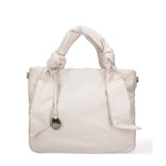 Borsa Shopper da donna Ecopelle DC3102-4-BEIGE Diana&co