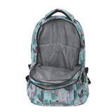 Zaino unisex Saguaro Casual XN2035-9-GREEN CACTUS Aoking