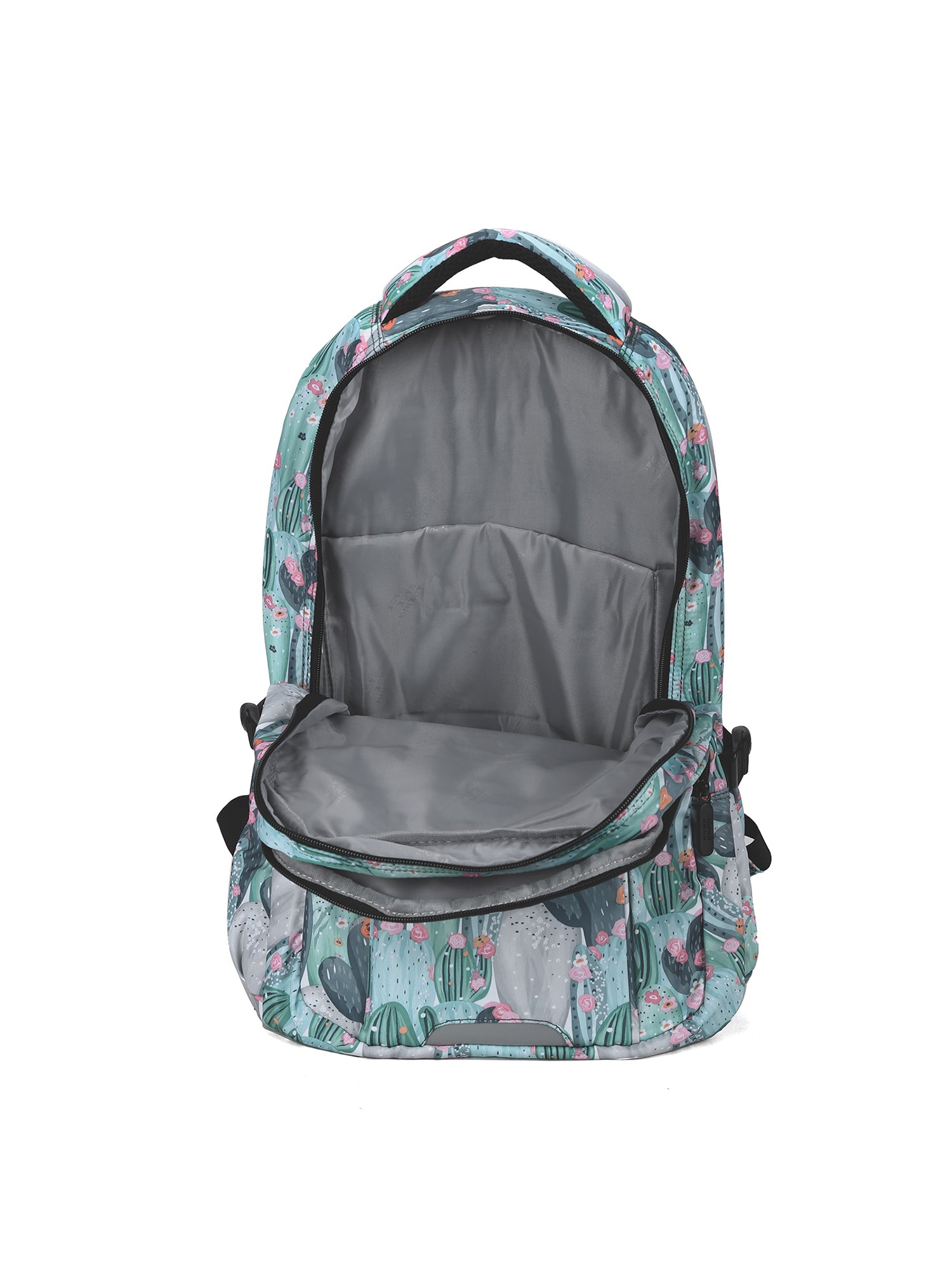 Zaino unisex Saguaro Casual XN2035-9-GREEN CACTUS Aoking