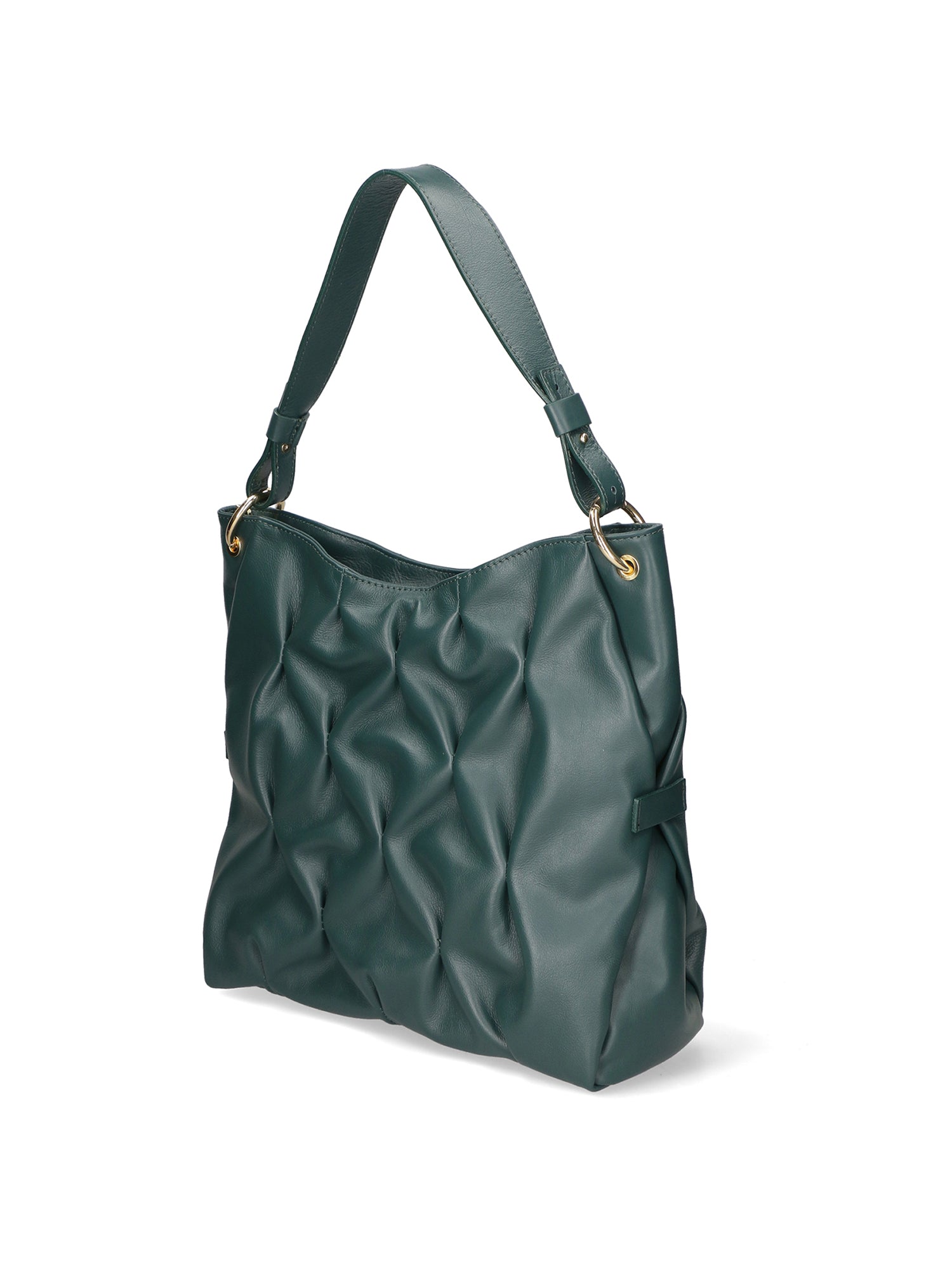 Auralie Borsa a spalla da donna Vera Pelle 03998-S33 OTTANIO Gave Lux
