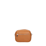 Astrea Prime Borsa a tracolla da donna Vera pelle 04063-D44 CUOIO Chiara Ferretti