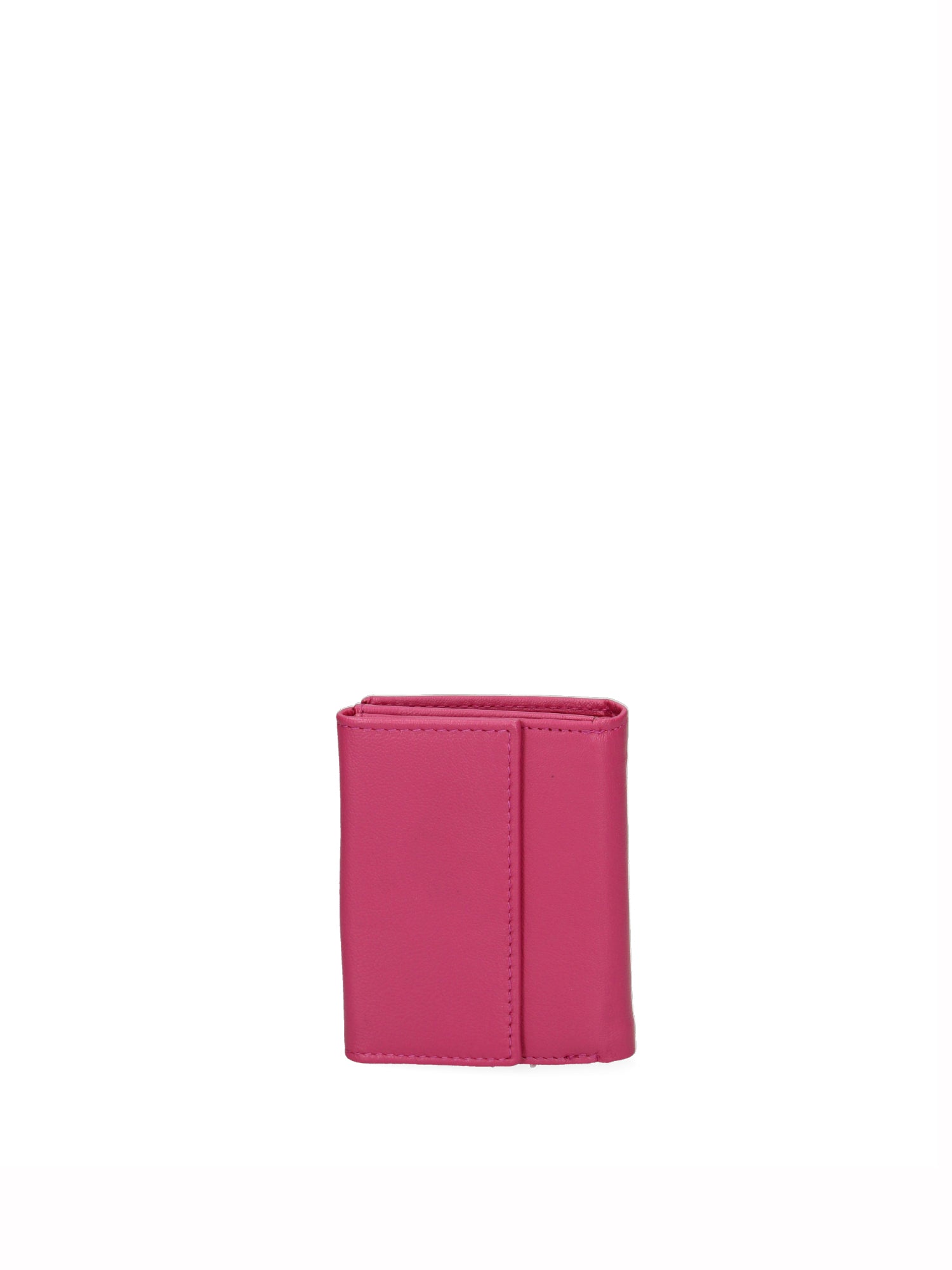 Portafoglio uomo in vera pelle Casual IN-1065-FUXIA Sergio Valentini