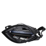 SY4005-5-BLACK Borsa a tracolla unisex Astrax Aoking