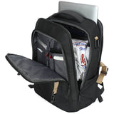 SN4045-BLACK Zaino unisex Astoria Lux Aoking