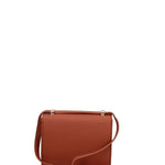 Borsa a tracolla da donna 100% PVC WEITH-CUOIO Marc Ellis
