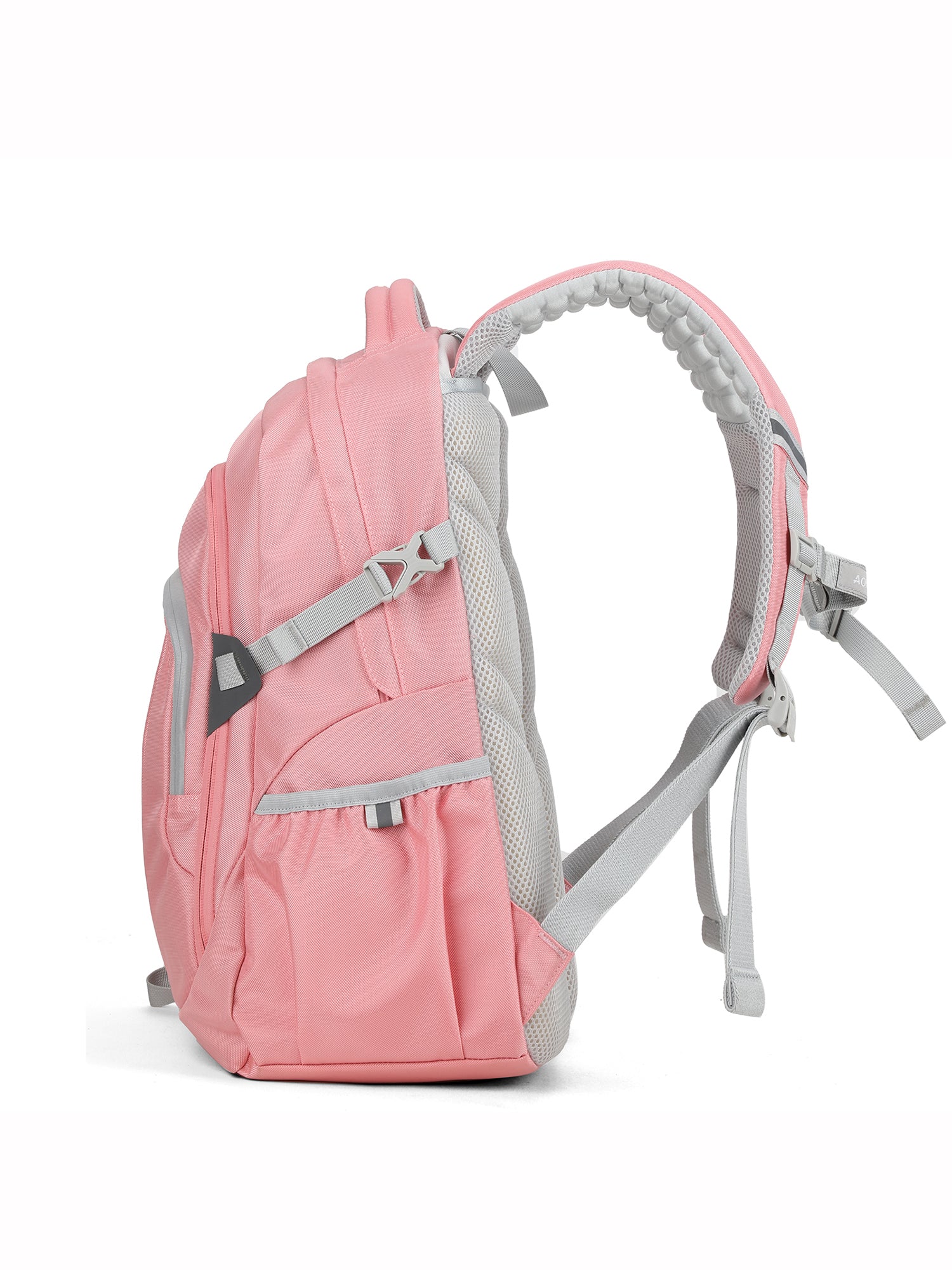 Zaino Unisex Luminary Casual XN2530B-D-PINK Aoking
